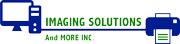 Imaging Solutions and More Transparent Logo