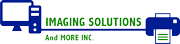 Imaging Solutions and More Transparent Logo