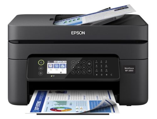 Epson deskjet printer