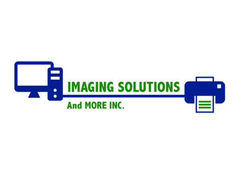 Imaging Solutions and More Logo